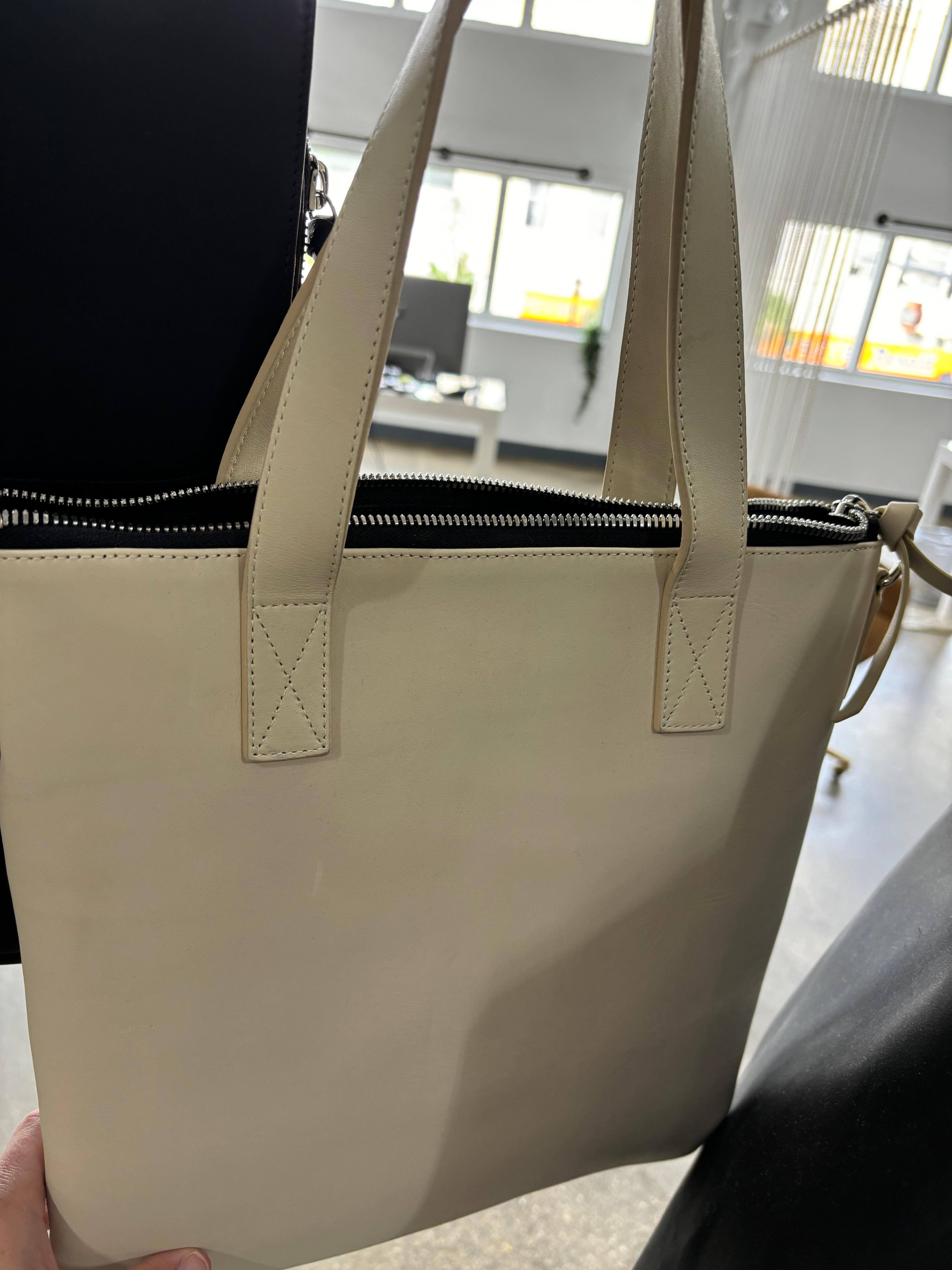 Market Tote