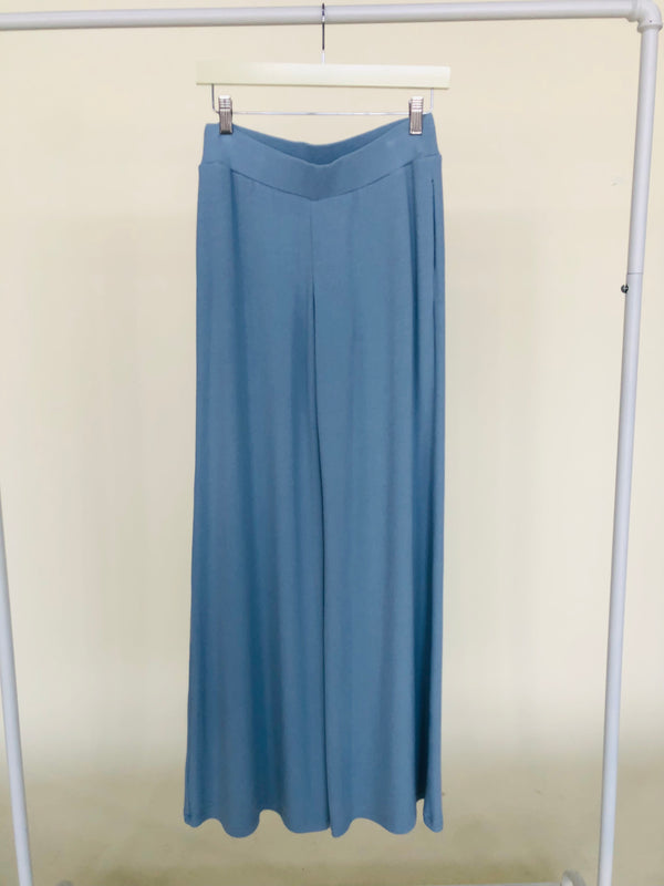 Evander Wide Leg Pant