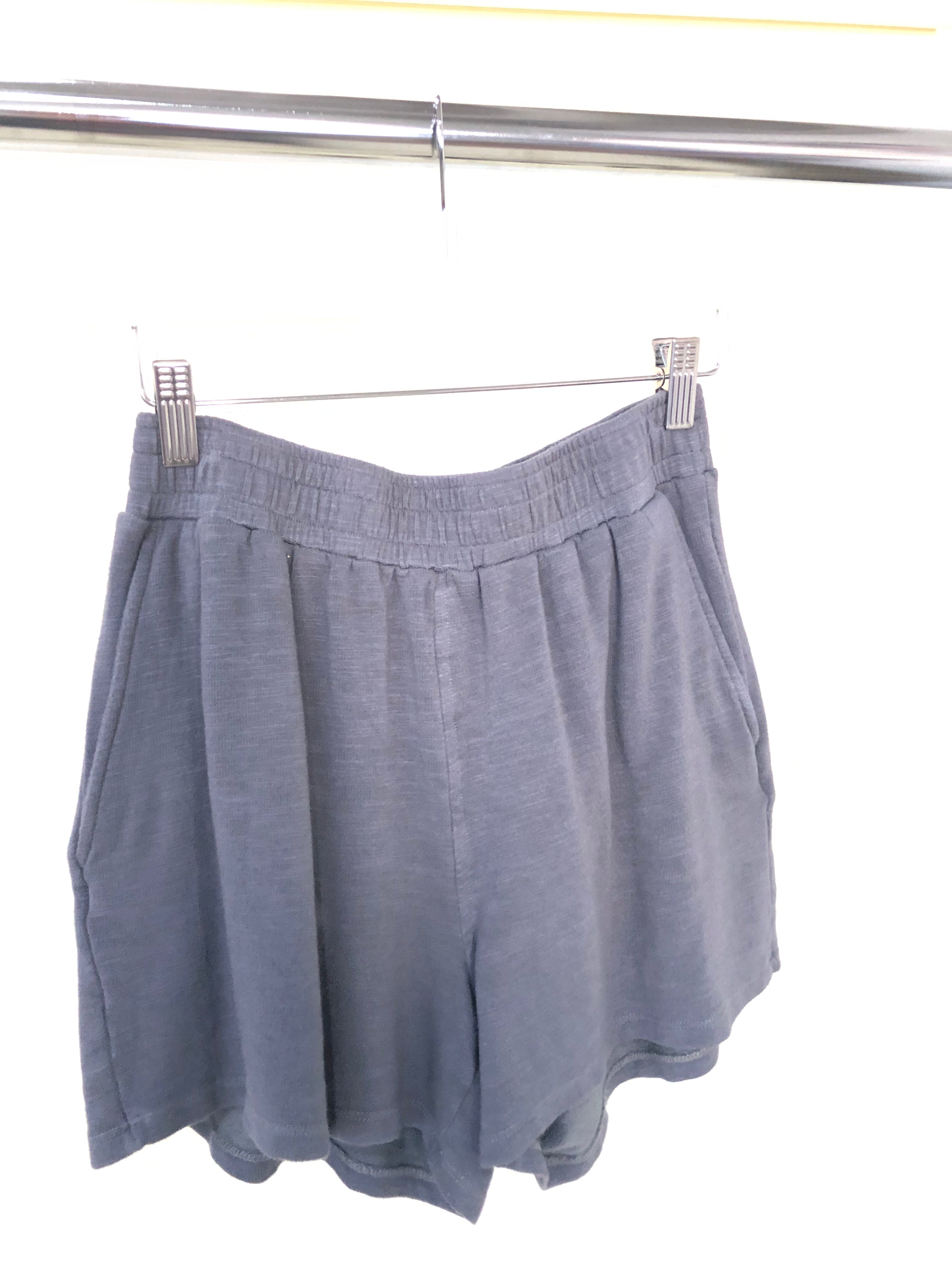 Supersoft Ex-boyfriend Shorts