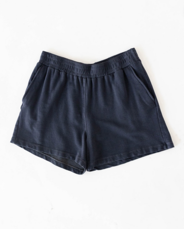 Supersoft Ex-Boyfriend Short