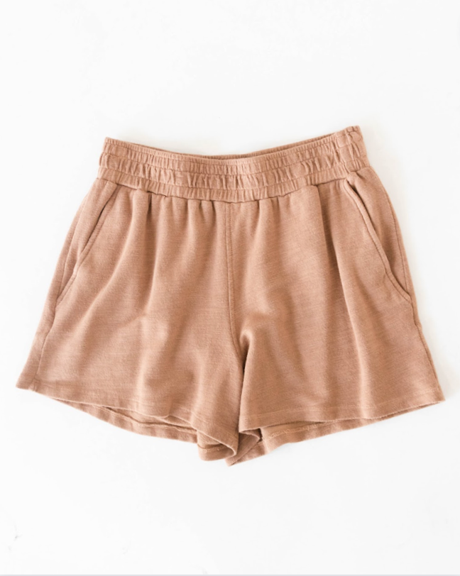 Supersoft Ex-Boyfriend Shorts