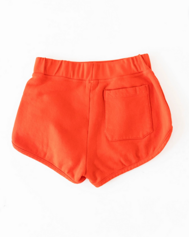 Vintage Shorts