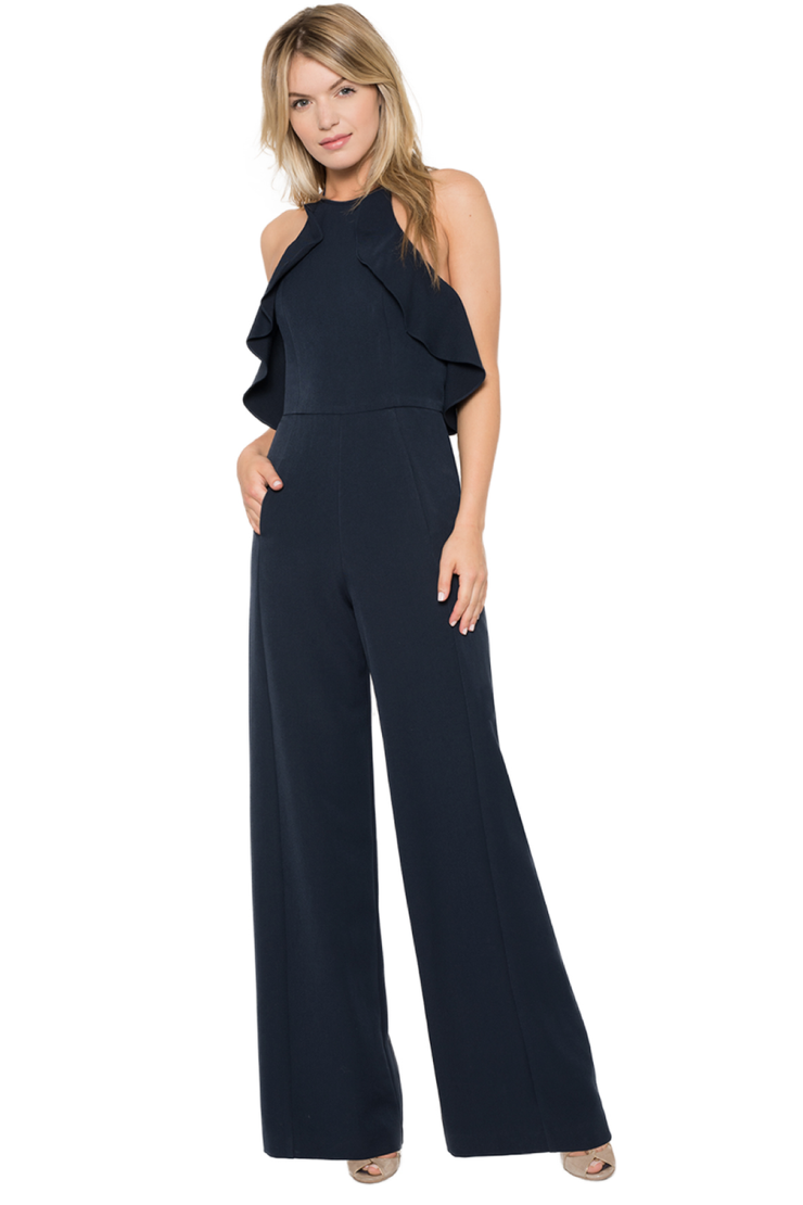 Becca Jumpsuit