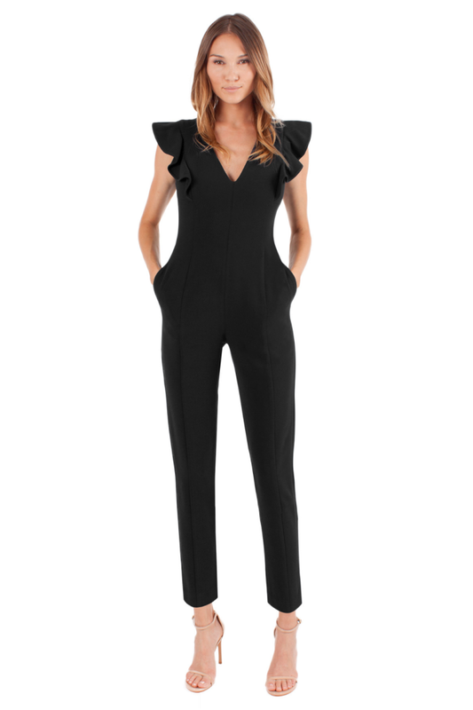 Deklyn Jumpsuit