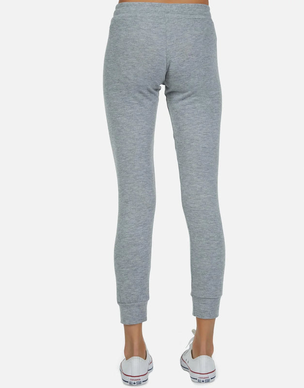 Bear Classic Sweatpant w/Cuff