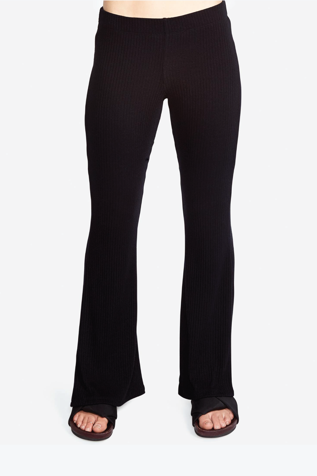 Bono-Mid Flare Pant