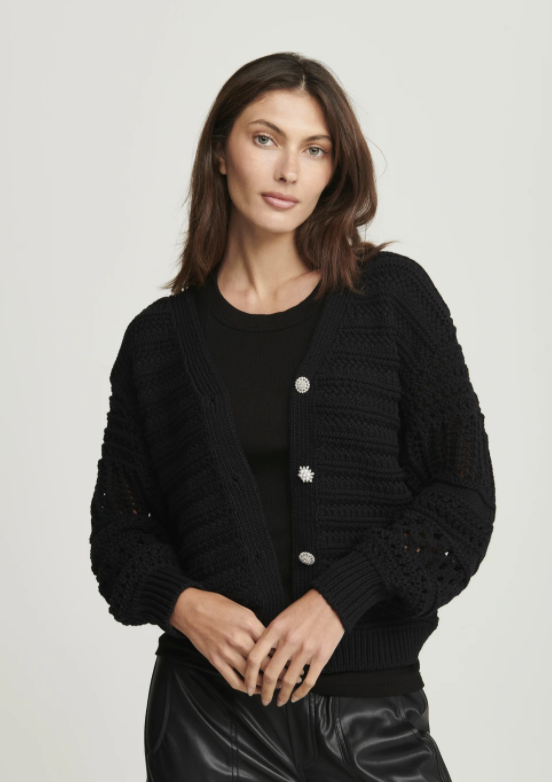 Siena Cardigan