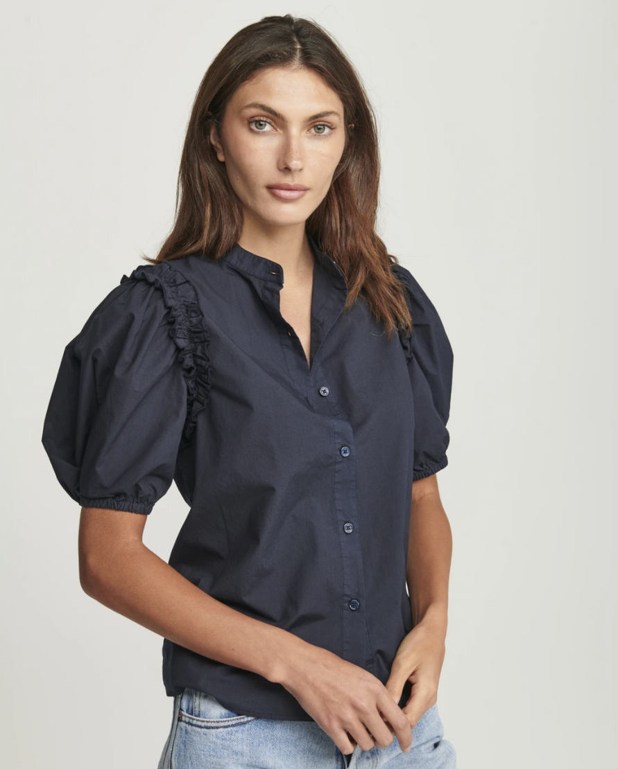 Manuella Shirt