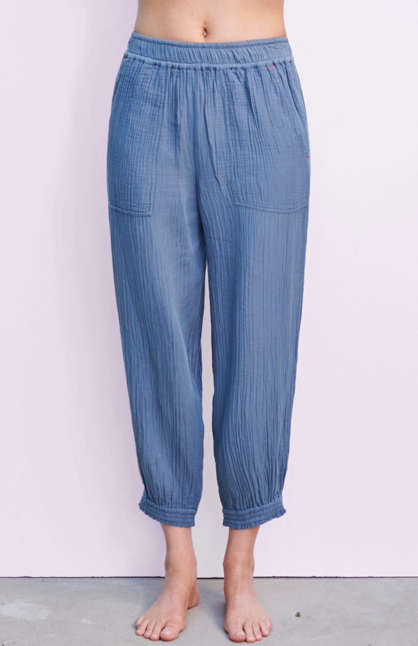 Easy Pocket Pant